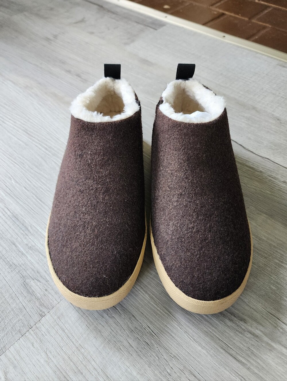 Xtratuf Homer Slip ons